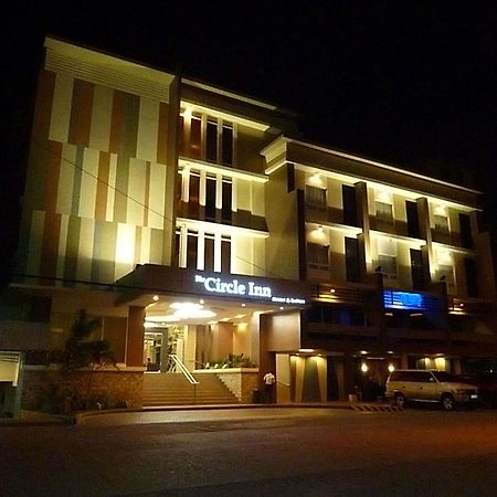 Circle Inn - Iloilo City Center Extérieur photo