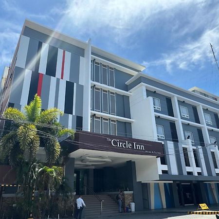 Circle Inn - Iloilo City Center Extérieur photo